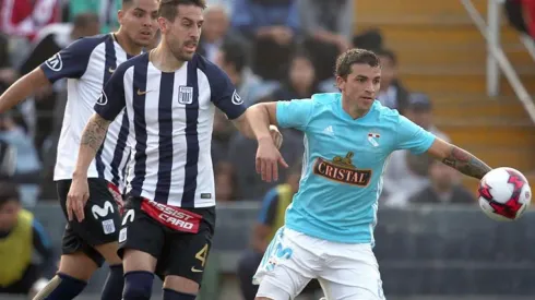 Alianza Lima vs Sporting Cristal (Foto: Internet)