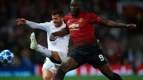 Valencia vs Manchester United (Foto: Getty)