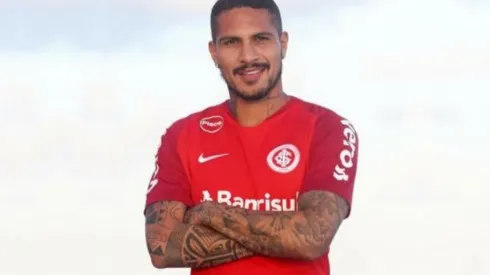 El plan que Inter empleará para recuperar la mejor versión de Paolo Guerrero