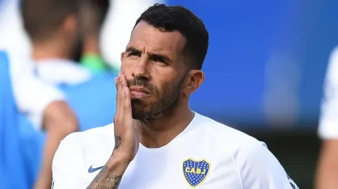 Salió a la luz: la decisión que Tévez tomaría con respecto a su futuro en Boca