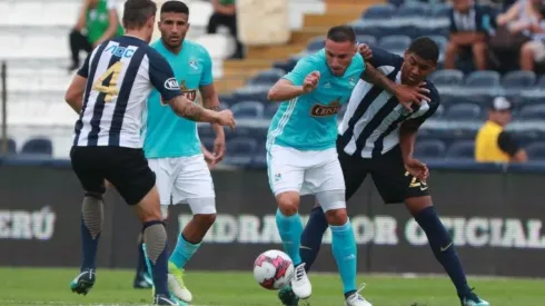 Según Football World Rankings, el mejor club de Perú no es ninguno de los dos que juegan la final del Descentralizado