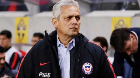 Mensaje de condolencias por muerte de la madre Reinaldo Rueda