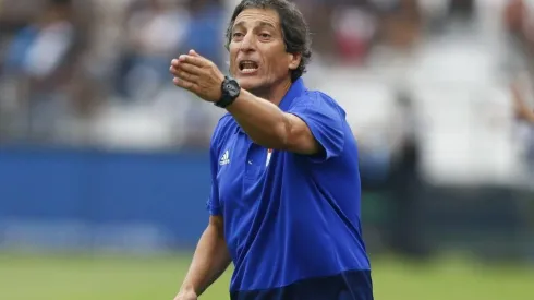 Se acabó la historia: el presidente de Sporting Cristal habló sobre la continuidad de Mario Salas