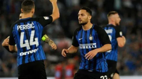 Inter vs Udinese (Foto: Getty)