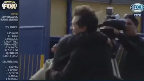 Su último día: así se despidió Guillermo Barros Schelotto de Boca