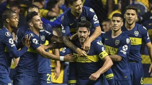 Prendió la máquina: Arévalo reveló los dos DTs extranjeros que buscaba Boca