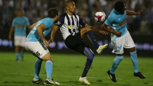 Sporting Cristal vs Alianza Lima (Foto: Internet)