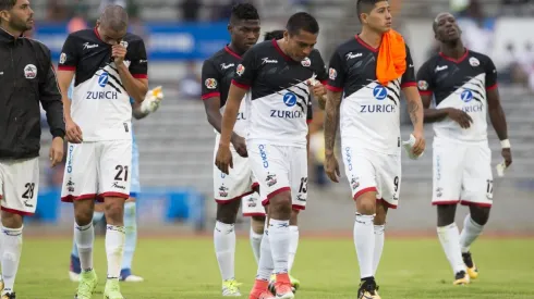 Tristeza total para Lobos: ya no será de la BUAP