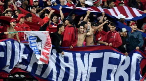 Todo listo para vivir la final