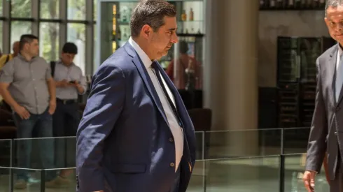 Otra mala noticia para Angelici y todo Boca.