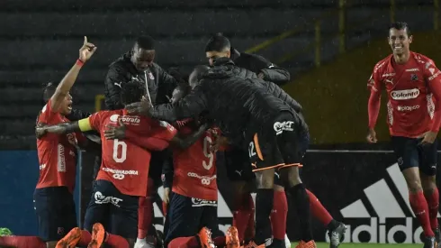 La Escuela de Fútbol del DIM también dijo presente