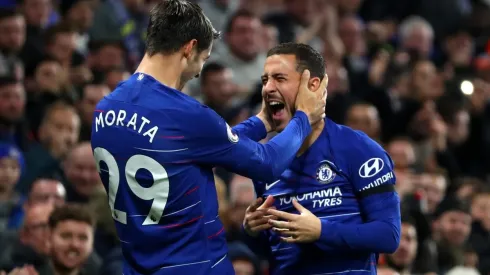 Brighton vs Chelsea (Foto: Getty)