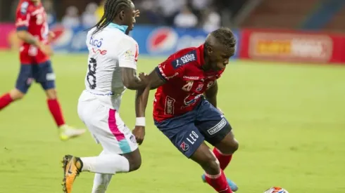 DIM vs Junior (Foto: Internet)