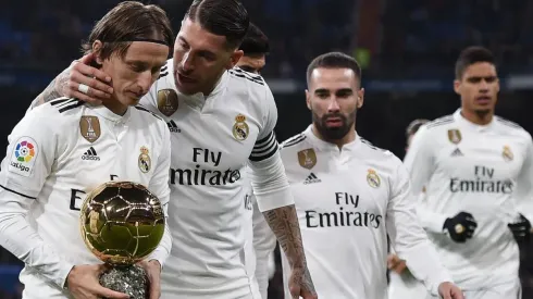 Los convocados de Real Madrid para defender el título en el Mundial de Clubes