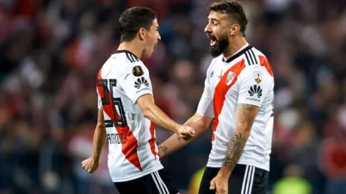 River Plate vs Al-Ain por el Mundial de Clubes.