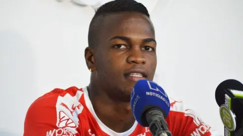 Larry Ángulo seguirá siendo poderoso