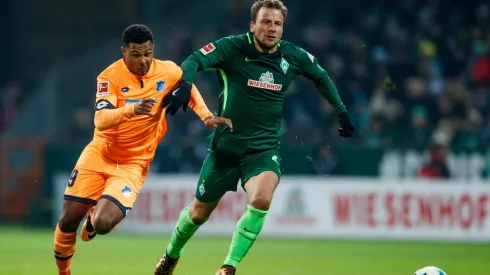 Werder Bremen vs Hoffenheim (Foto: Getty)