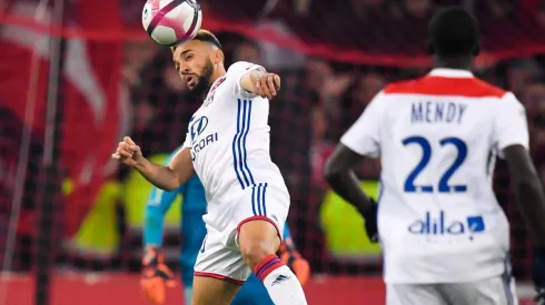 Amiens vs Lyon (Foto: Getty)