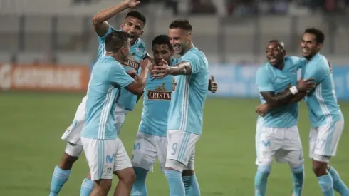 Fechas definidas: así quedó el fixture de Sporting Cristal para la Copa Libertadores