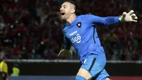 Ilusión pura: Anthony Silva contó la clave del futuro de la Selección de Paraguay