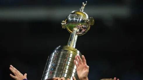 No pega una Conmebol: hizo el XI ideal de la Libertadores y a nadie le gustó