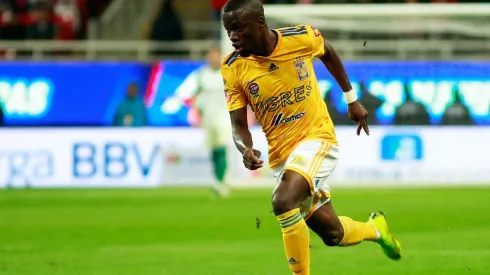 Nadie quiere pagar el sueldo de Enner Valencia.