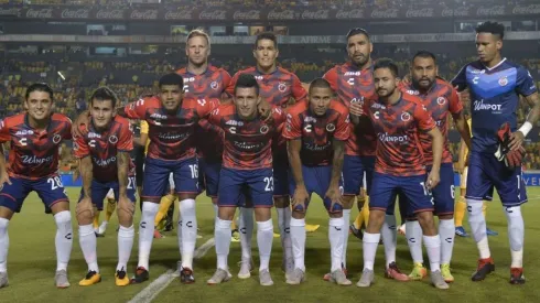 Lo que le faltaba a Veracruz: ahora robaron en el club