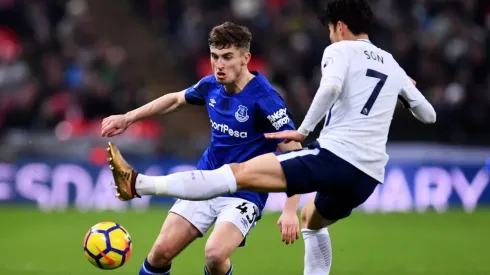 Everton vs Tottenham (Foto: Getty)
