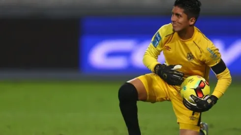 Garcilaso sigue fortaleciendo su plantilla