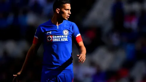 En su regreso a Argentina, a Iván Marcone le jugaron una broma pesada