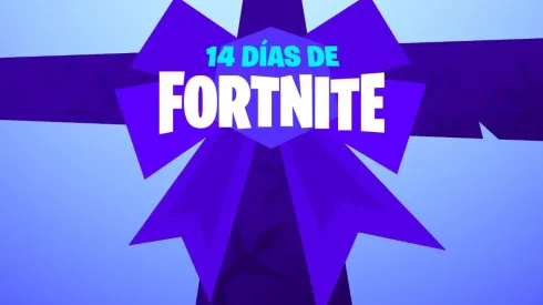 Atraviesa los aros dorados con un avión Alatormenta X-4 en Fortnite