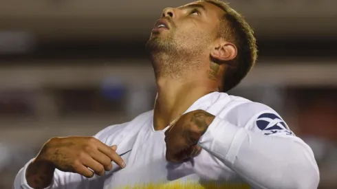 Boca: todavía no den por perdido a Edwin Cardona