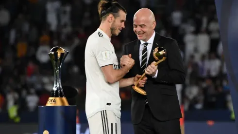 Real Madrid acepta vender a Gareth Bale y le fija precio de salida