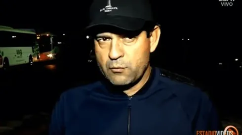 Cardozo quiere llevarle tranquilidad a la afición de Chivas