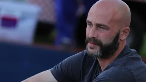 Nuevo timonel para el Cúcuta