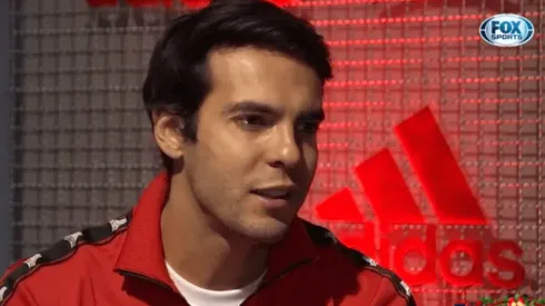 Kaká habla sobre el futuro de la Selección Mexicana