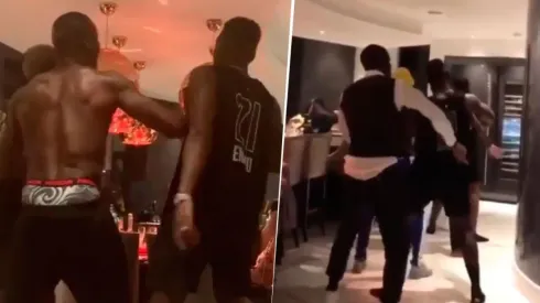 ¿Te animas al #Pogbance?