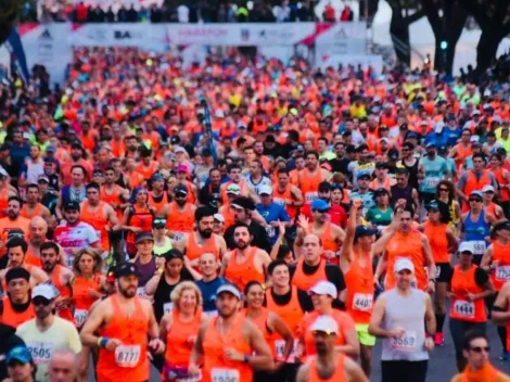 Las mejores carreras de Sudamérica que tenés que conocer (y correr)