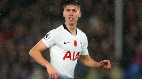 Boca pone primera en el mercado y va en busca de un Juan Foyth