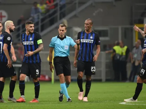 "El Inter es un matadero"