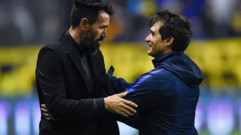 Domínguez tendría todo cerrado con Nacional de Uruguay