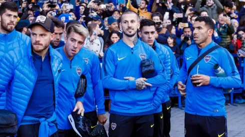 Boca irá en busca de una de las revelaciones del fútbol argentino