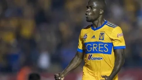 Enner Valencia no encaja en este Tigres y lo quieren en todos lados