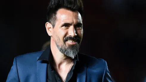 Aunque no será con Boca, Eduardo Domínguez estará en la Libertadores