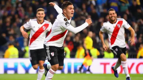 Quintero es el gran candidato