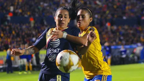 Se mueve el mercado de la Liga MX Femenil...