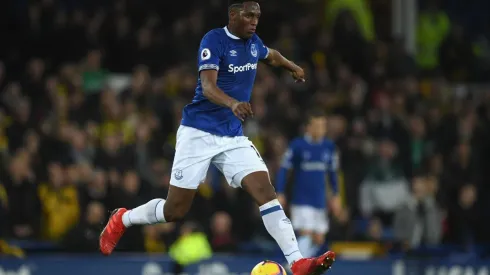 Brighton vs Everton (Foto: Getty)