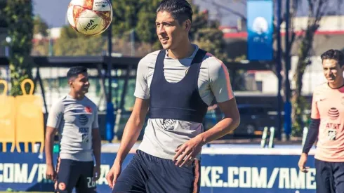 Foto: América oficial.