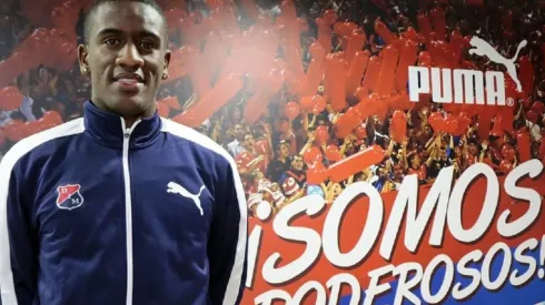 Oficial: Atlas ya tiene a su refuerzo desde Colombia