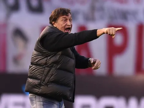 Falcioni no dirigirá en Perú